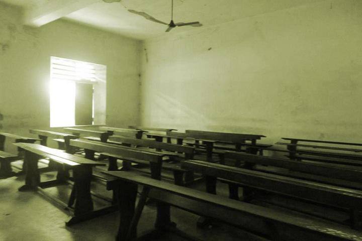 classroom